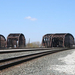 Blue Island railroad bridges (Medium)