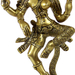 dancing ardhanarishvara shiva shakti rp90