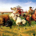 The Great Royal Buffalo Hunt