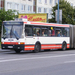 Pozsonyi busz BA-758BS