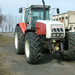 Steyr 9190 traktor 1