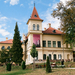 A Vaszary-Villa Balatonfüreden