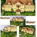Montain manor
