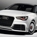 Audi A1 Clubsport