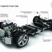 Audi Q5 Hybrid Fuel Cell