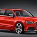 Audi Q3 RS