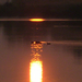 napfelkelte-Naplás tó