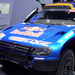 Volkswagen Race Touareg