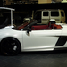 Audi R8 Spyder Mansory