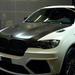 BMW X6M Mansory