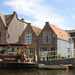 Leiden, Haven