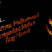 Bug News Halloween 20110001