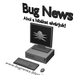 Bug News logó 2011 2