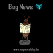 Bug News logó 2013 - 2