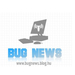 Bug News logó 4