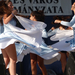 görög táncosok