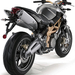 aprilia shiver 5.