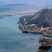 Duna-kanyar, vízlépcső