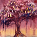 Prayer tree (Janet J. E. Chui)