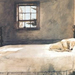 Master bedroom (Andrew Wyeth)