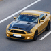 GeigerCars Shelby GT640 Golden Snake