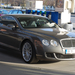 Bentley Continental GT Speed