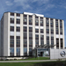 Opel gyár főépület