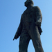 Lenin szobor... ilyen még van
