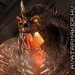 Hellgate: London - Monster Face2