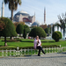 Bridgetes Hagia Sophia