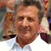 Dustin Hoffman Cannes