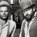 Terrence Hill-Bud Spencer