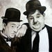 Laurel és Hardy
