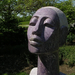 MM Sculpture Powell Gardens Chapungu, Zimbabwe Artists RTW 6647