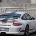 Porsche 911 GT3 RS 3.8