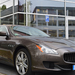Maserati Quattroporte 2013