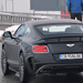 Bentley Continental GT Mansory