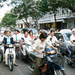 Saigon forgalom