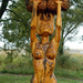 wood Sculptures