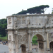 Constantin diadalíve- Forum Romanum