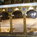Sienai Szent Katalin sírja