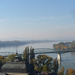 Duna a Mária Valéria híddal