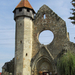 Kerc cisztercita templom és kolostor