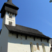 Csaroda -református templom