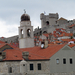 Dubrovnik látkép