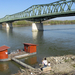 Duna híd -Földvár
