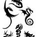 dragons-tattoo-designs