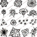 easy-henna-flower-designs