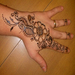 Temporary-Henna-Tattoo