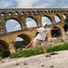 Pont du Gard + P